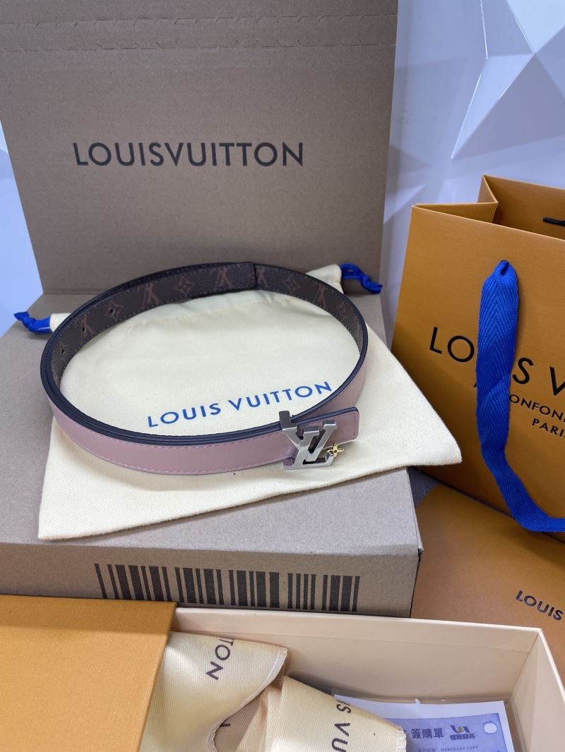 Louis Vuitton Belts